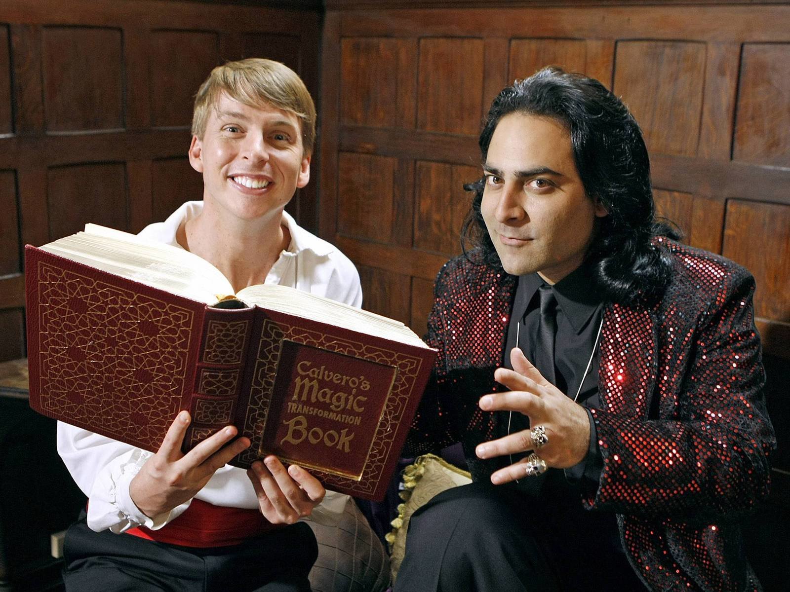 Watch The Electric Company Season 1 Prime Video