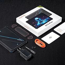 OUKITEL RT3 Plus Rugged Tablet Android 15-11000mAh