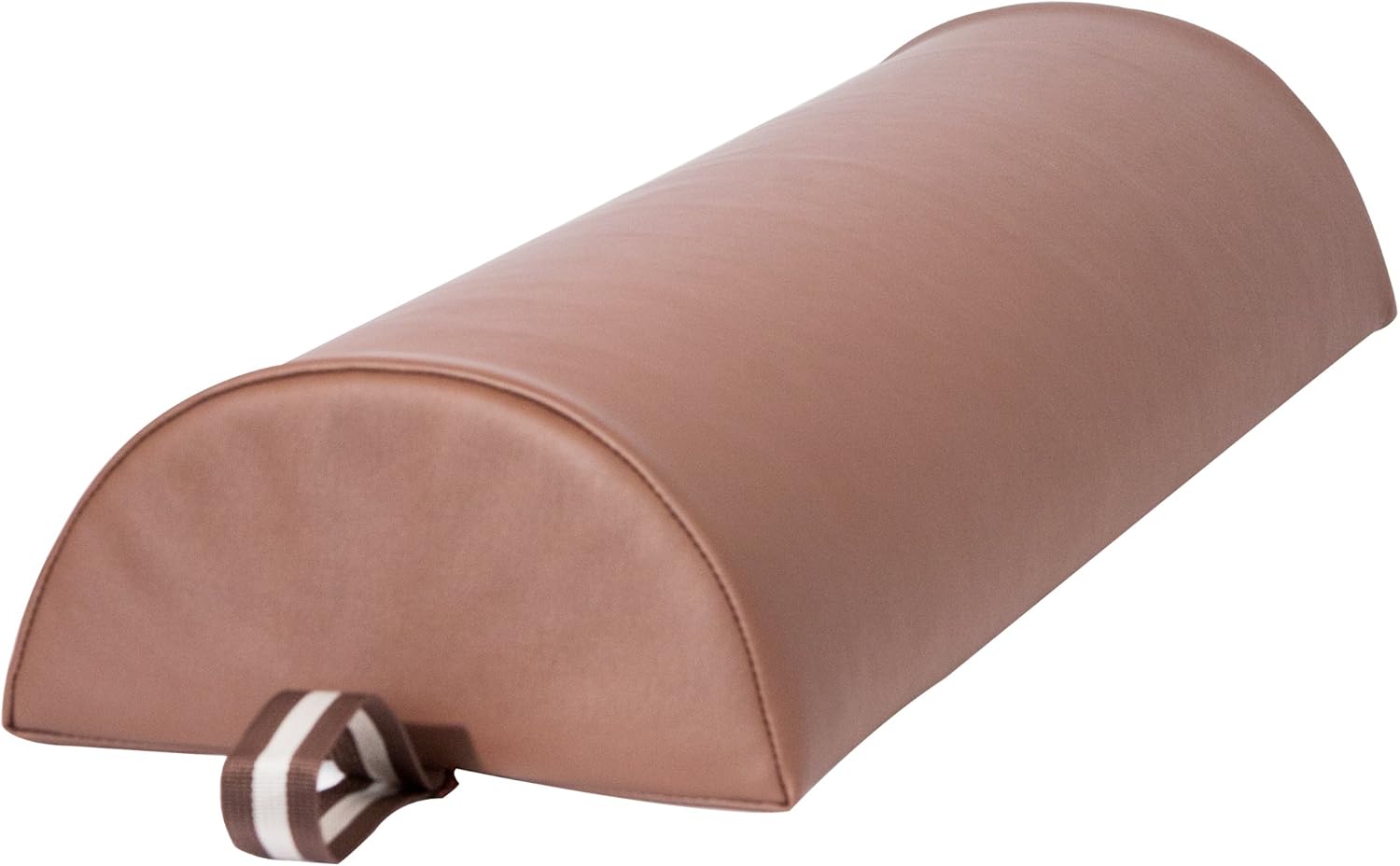 Master Massage Semi-Round Bolster, Purple, 6 Inch: Health & Personal Care
