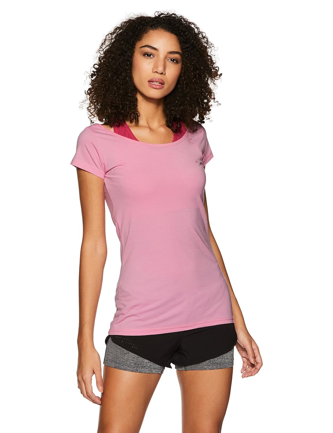 lovable women's cotton top