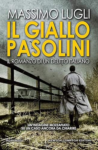 Download Il giallo Pasolini. Il romanzo di un delitto italiano (Italian Edition) PDF