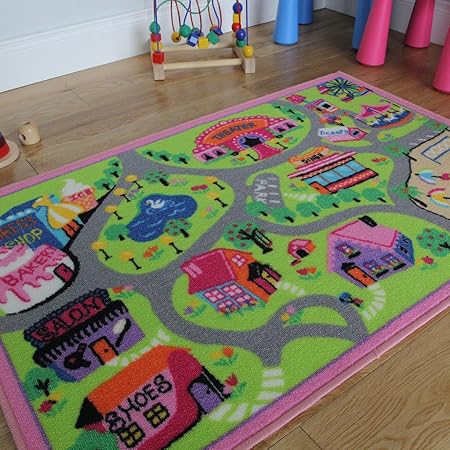 childrens play mats