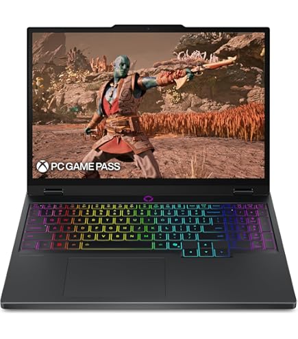 Amazon.com: Lenovo Legion 5 Pro 16