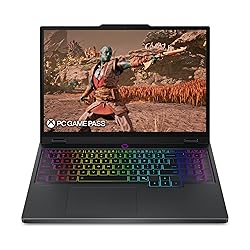 Lenovo Legion 5i – Gaming Laptop