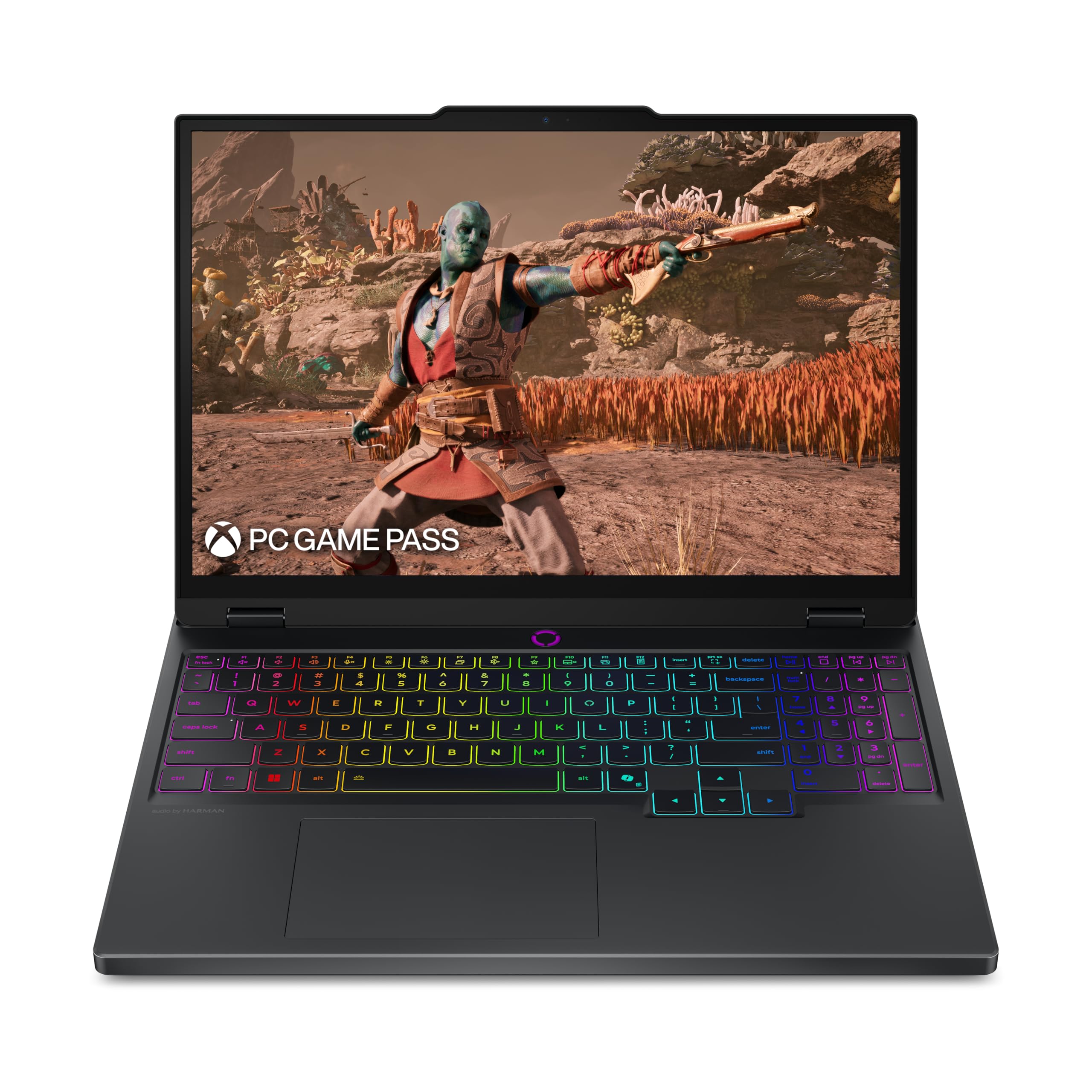 Lenovo Legion 5i – Gaming Laptop