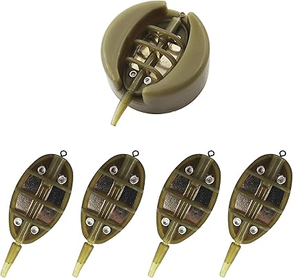 Method leads for carp fishing Clearance