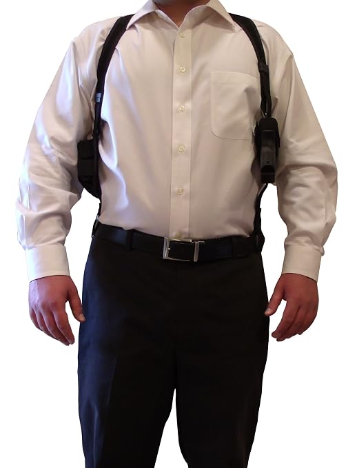 Tactical Shoulder Holster for Kimber 1911 Series