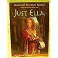 Just Ella (1) (The Palace Chronicles)