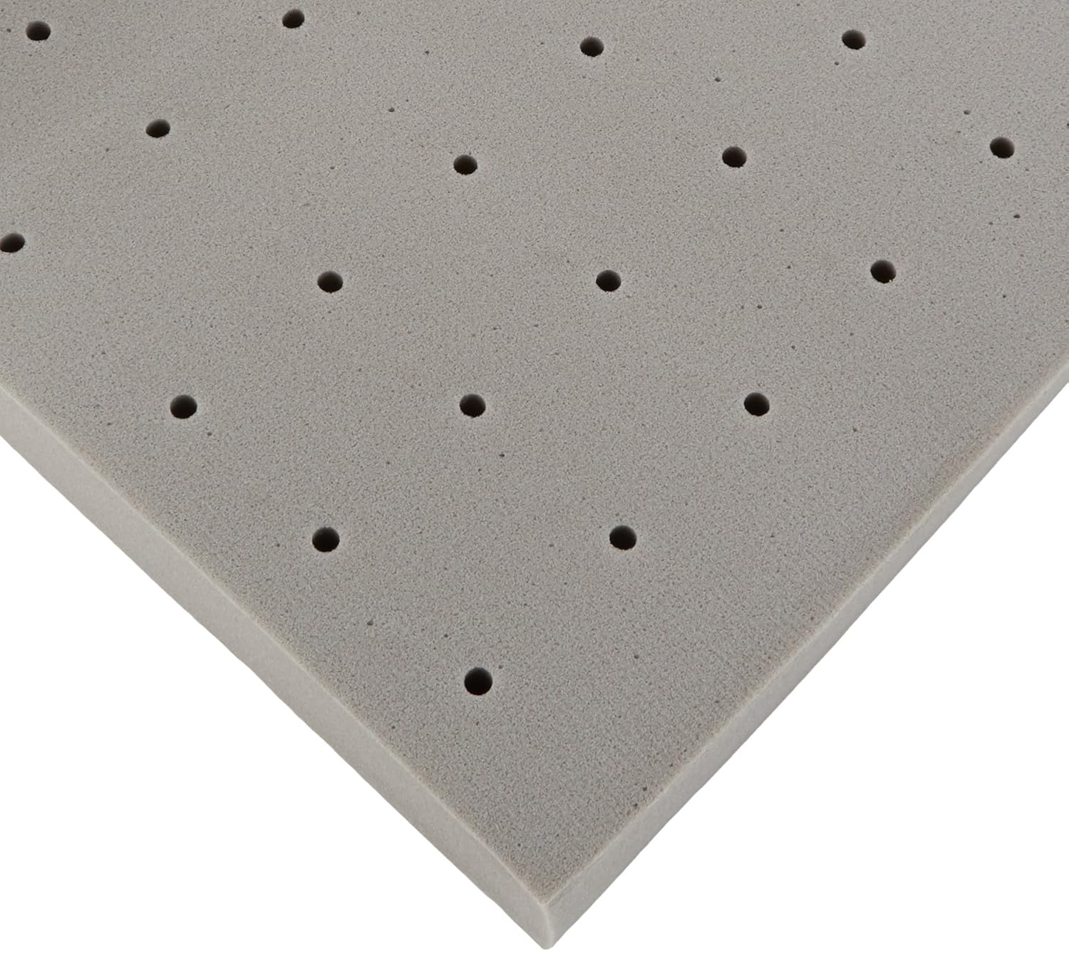 Best Memory Foam Mattress Topper King 6 In