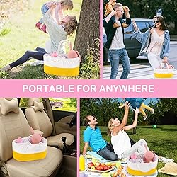 ABenkle Caddy - Premium Cotton Diaper
