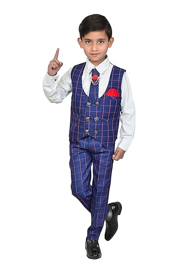 kids party wear collection