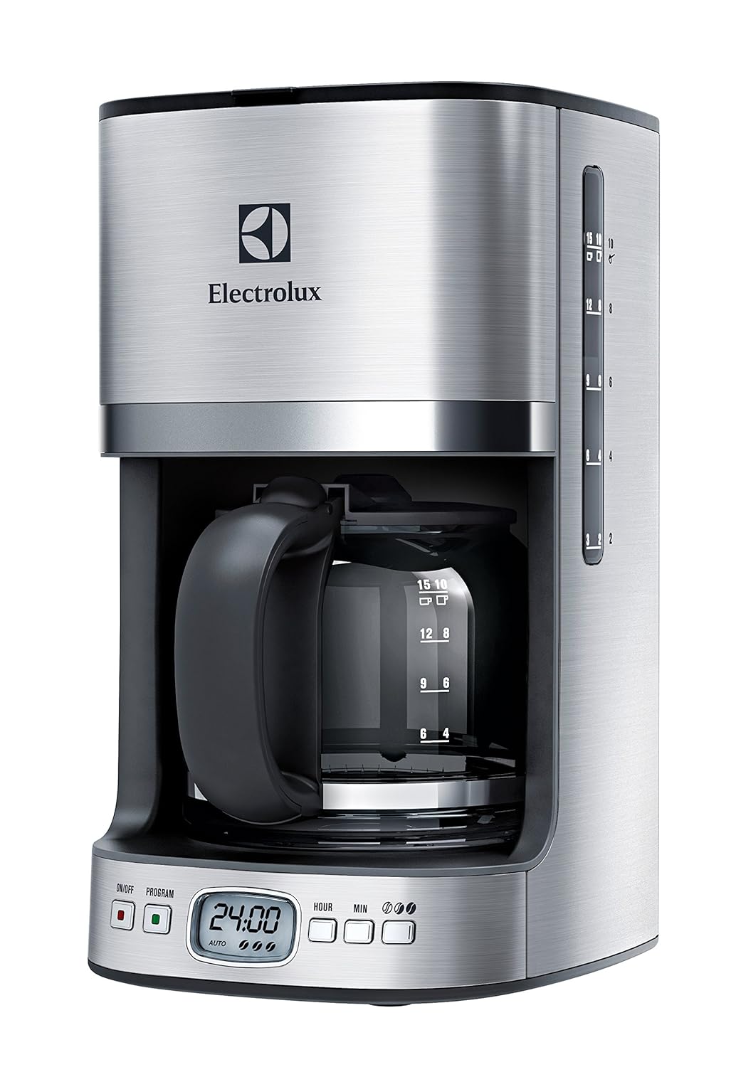 Cafetera electrolux Las cafeteras más completas del mercado.