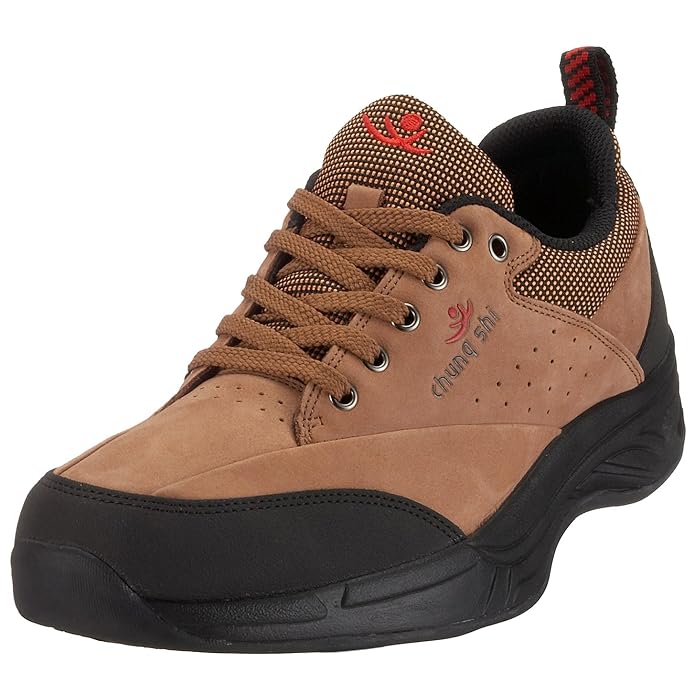Chung Shi Men�s Sports Shoes Brown Size 7 Amazon.co.uk Chung Shi Men�s Sports Shoes Brown Size 7 Amazon.co.uk
