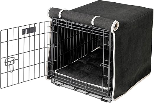 extra large kennel cover