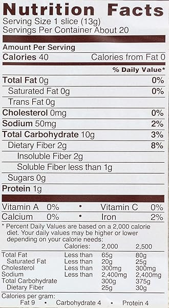 WASA WHOLEGRAIN CRISPBREAD, 9.2 OZ (PACK OF 1)