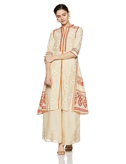 A-Line Kurta
