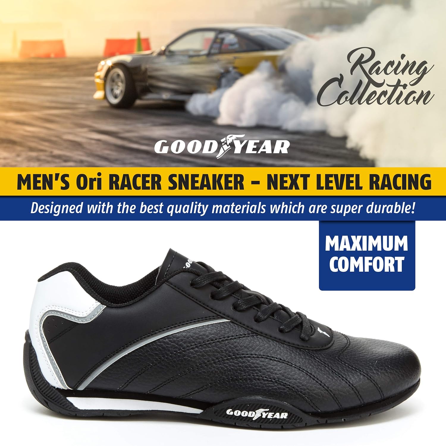 goodyear ori racer