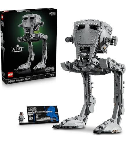 Lego 75252 Star Wars Imperial Star Destroyer Collectable Model