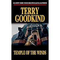 Temple of the Winds: Book Four of The Sword of Truth