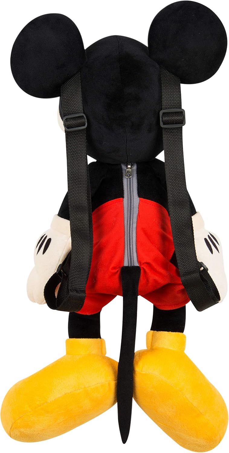 Riñonera De Mickey Clearance Sale, UP TO 67% OFF | www.bravoplaya.com