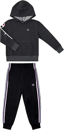 3t champion sweatsuit