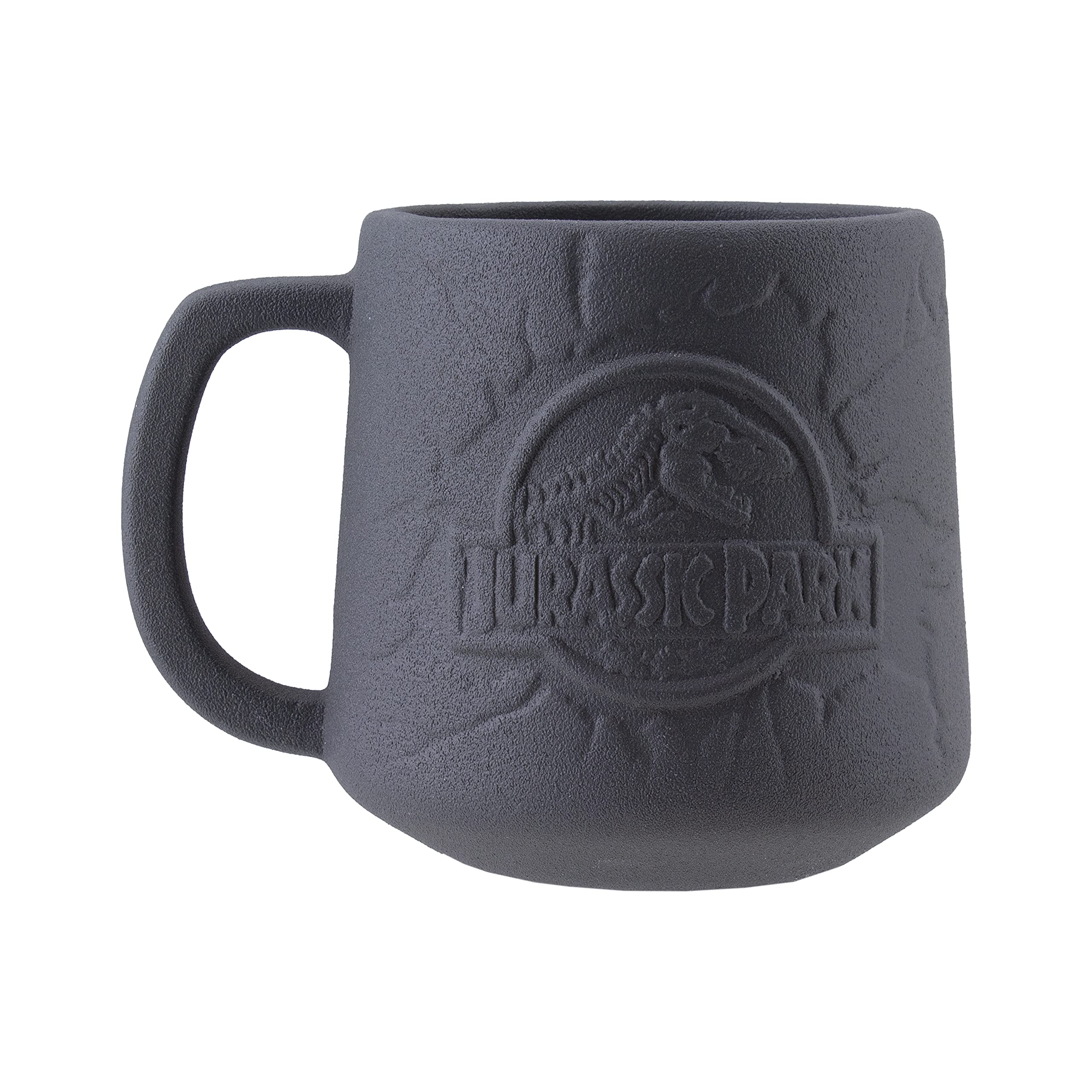 Paladone Jurassic Park Embossed Mug