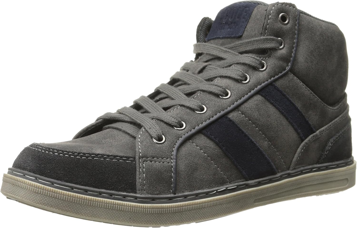 Cole Reaction Zapatillas para Hombre, Gris