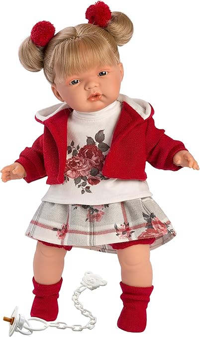 bambole llorens sito ufficiale