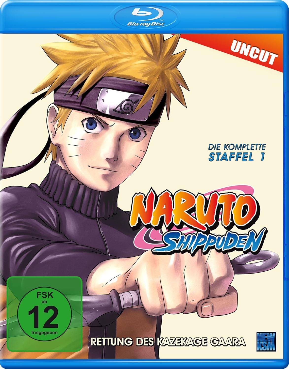 Naruto Staffel 5 Folge 221
