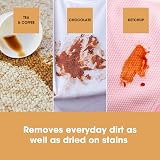 Furniture Clinic Fabric Care Kit Cleaner & Protector 500ml Each view 3