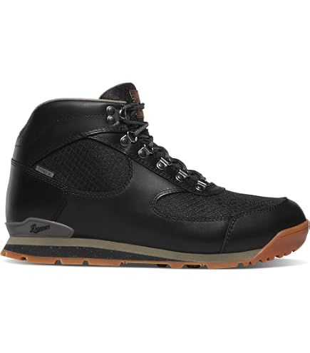 Danner Free Spirit Hiking Boots Sz 11.5 Brown Navy Mid Top Round Toe Danner - Free Spirit Brown/Navy main image 4