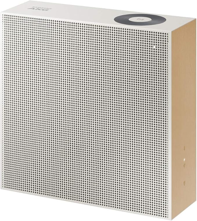 samsung akg vl3 speaker