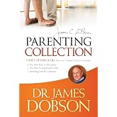 The Dr. James Dobson Parenting Collection