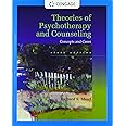 Theories of Psychotherapy & Counseling: Concepts and Cases