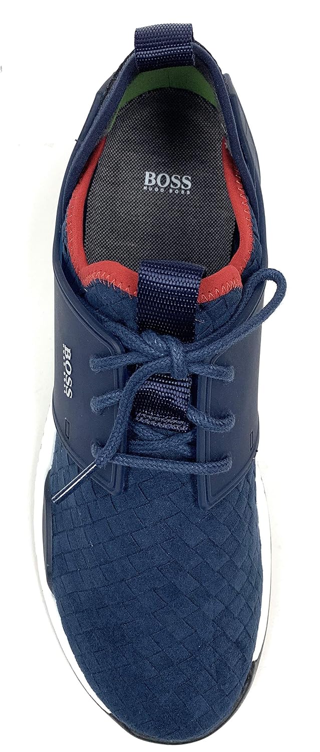 Hugo Boss Titanium Runn WV 50408125-401 