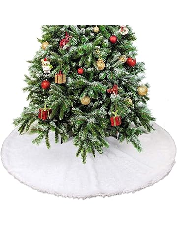 Amazonit Gonne Per Alberi Di Natale Casa E Cucina
