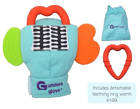 walmart banana teether