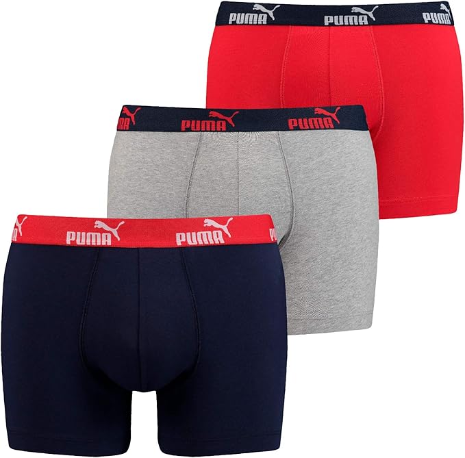 puma boxers