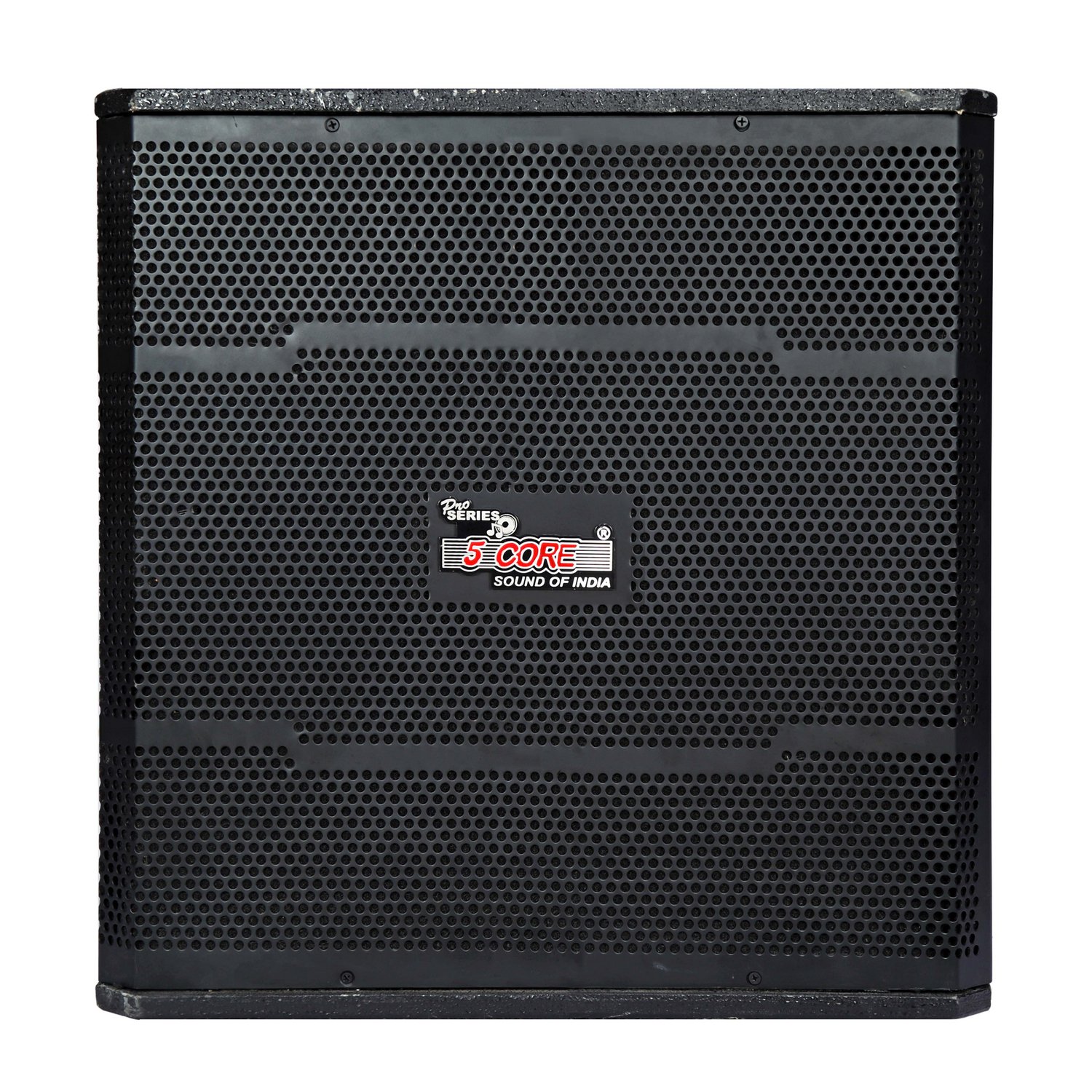 5 core 18 inch speaker price