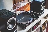 Audio-Technica LP120XBTUSB Direct-Drive Turntable Bluetooth USB Black view 7