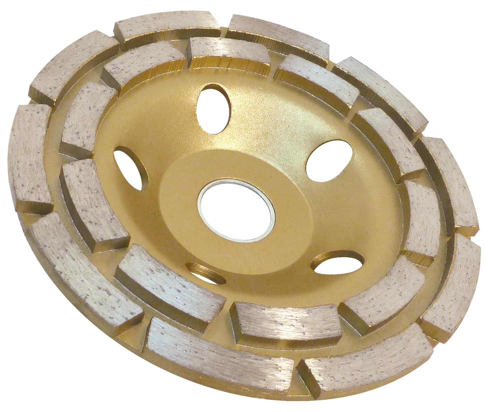 Fartools 115889 Disc for Concrete Grinder Ref 115164