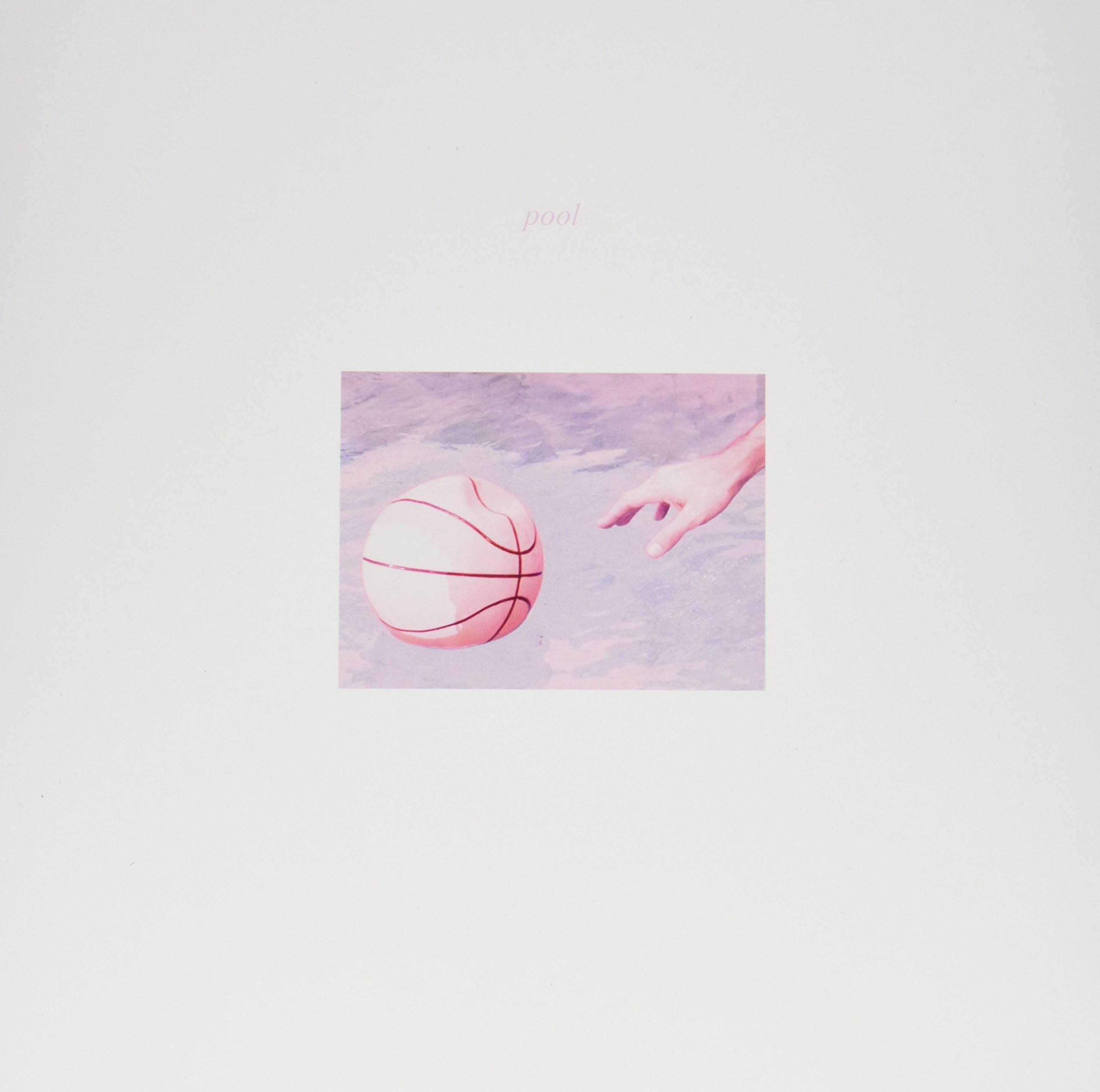 Pool (Deluxe Edt.) [VINYL]