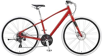 merida crossway 700c