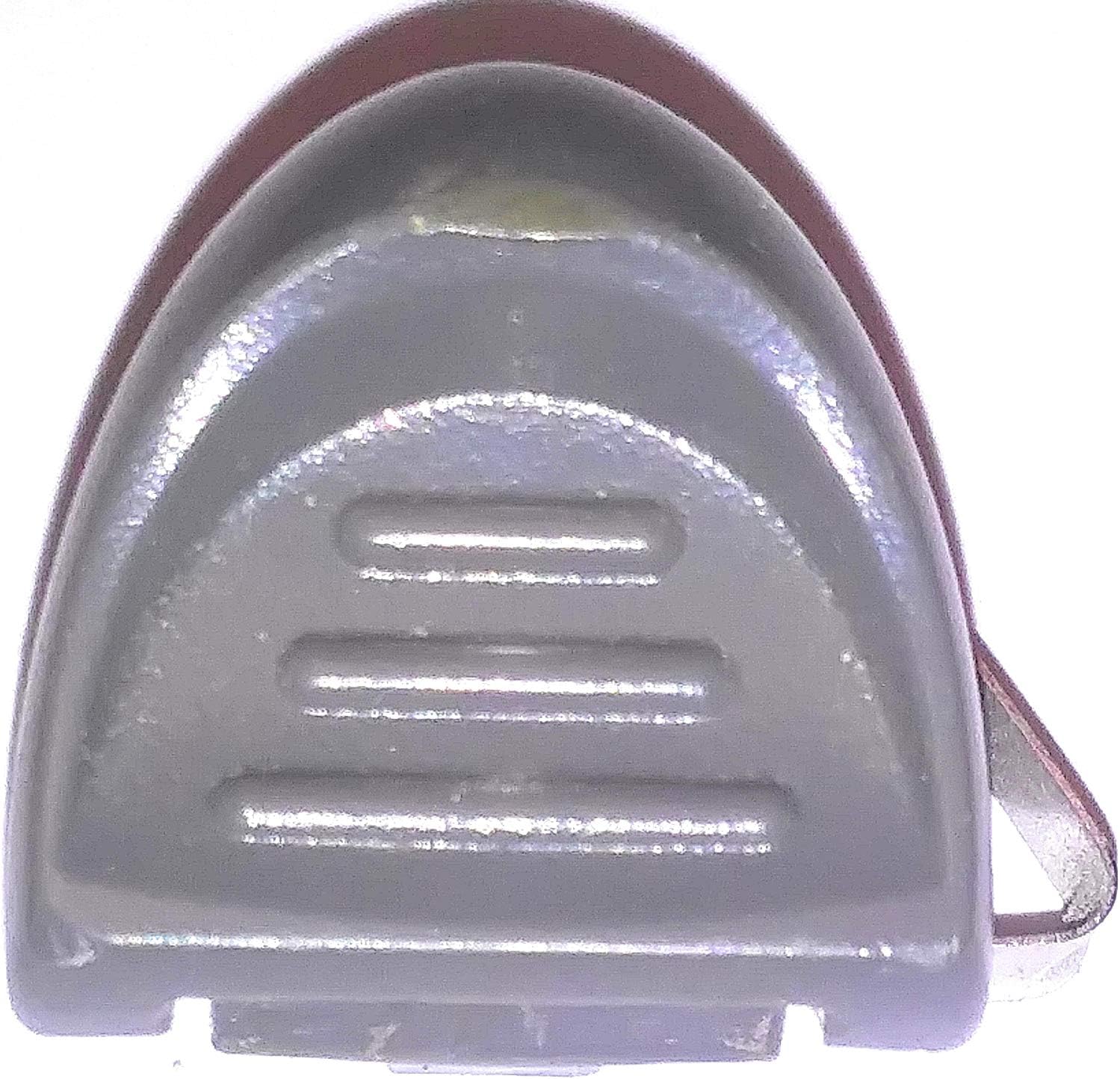 Eureka Quick-Up Stick Vacuum Replacement Part-Nozzle Release Button Assembly Models 169,168