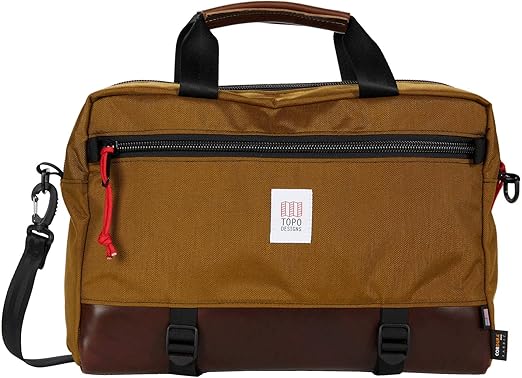 topo design commuter briefcase