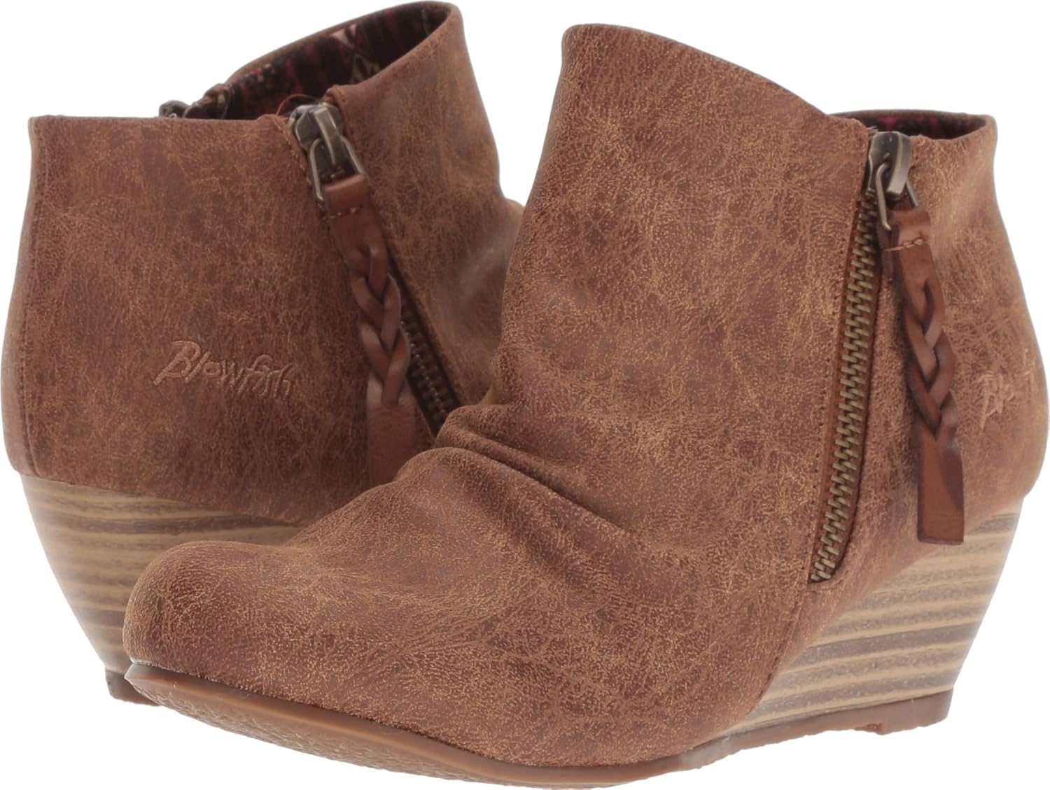 Which Is The Best Girls 3M Wedge Boots