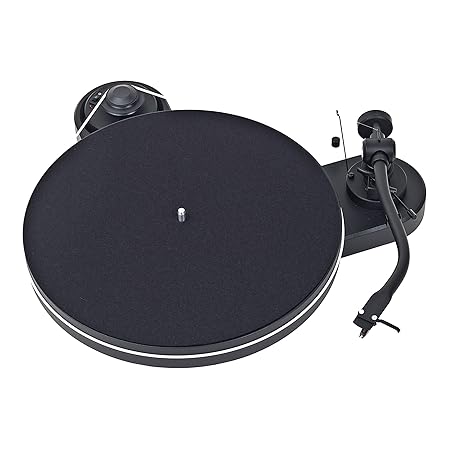 Pro-Ject Genie 3 Plattenspieler