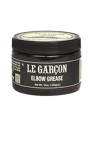 elbow moisturizer