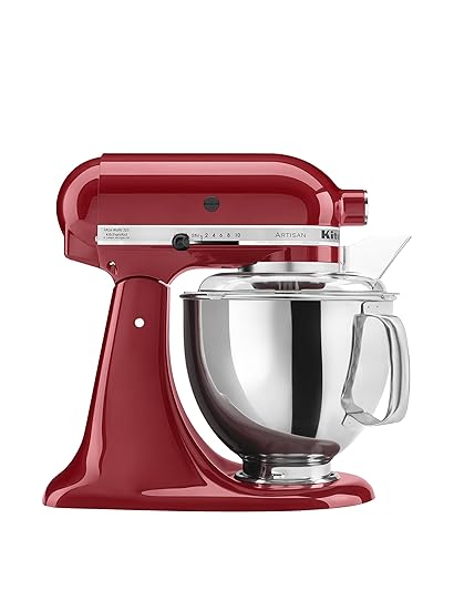 Buy KitchenAid KSM150PSER Artisan Tilt 
