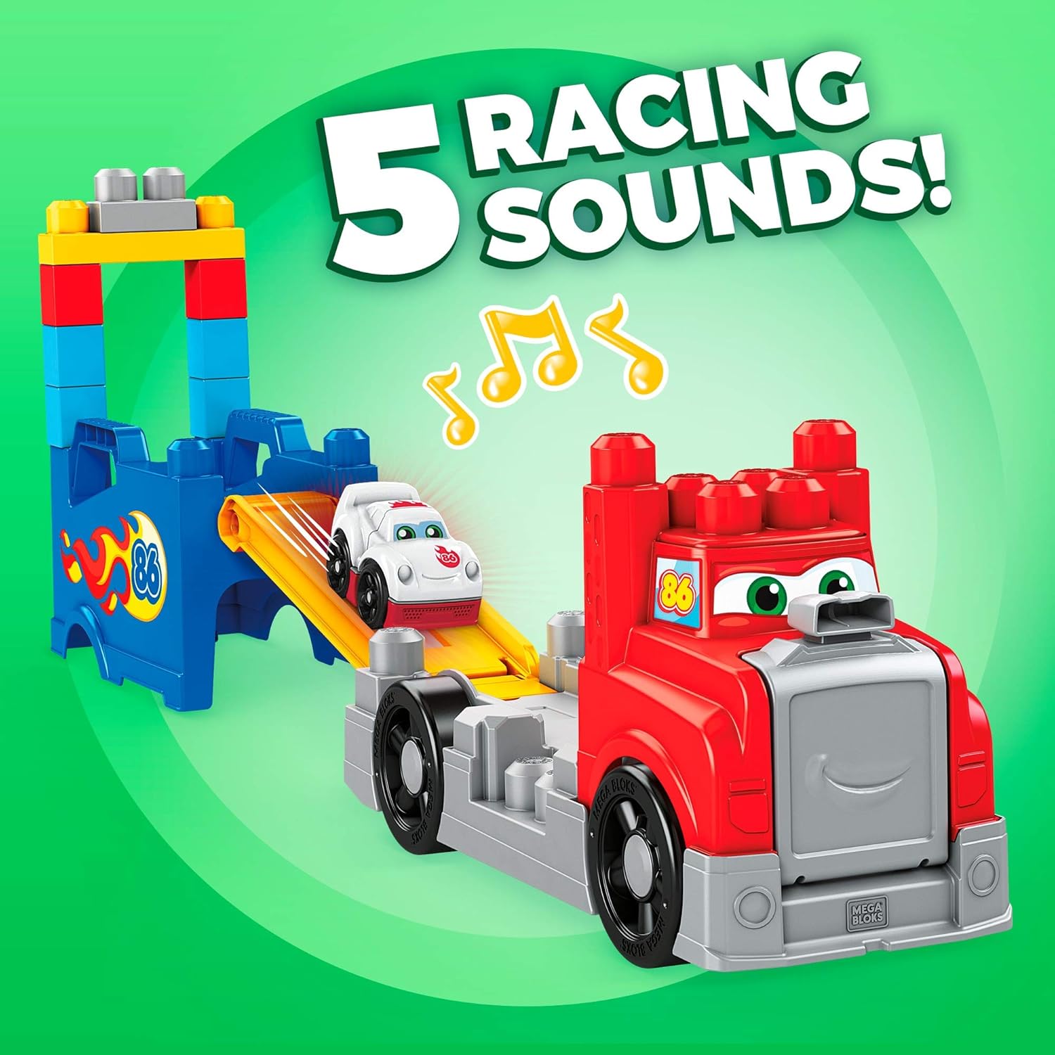 mega bloks build and race speedway